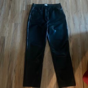 Aritzia Wilfred pants (tall, size 14)
